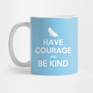 Be Kind Mug